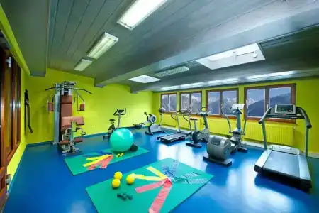 Gesundheitszentrum Bärenhof Bad Gastein - 15