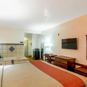 Motel 6 Oklahoma City OK - 32