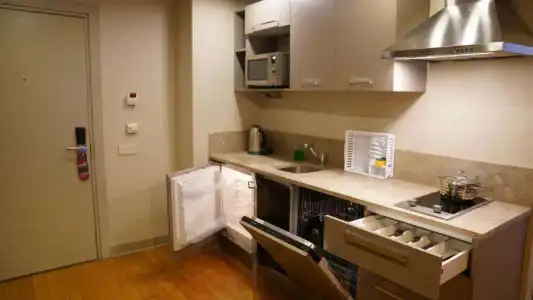 Keten Suites Taksim - 27
