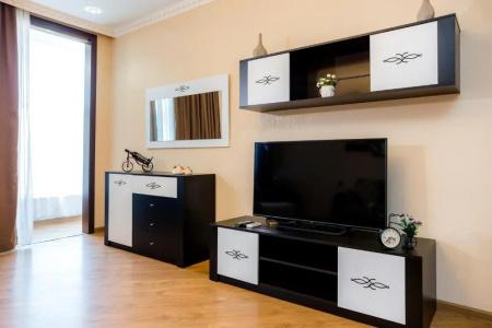 Dat Exx Apartments - 42