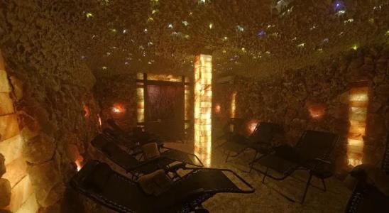 Nella Parkhotel - 11