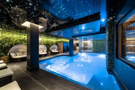 voco Strasbourg Centre The Garden by IHG - 43