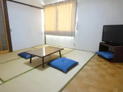 Farm inn Anima no Sato - 18