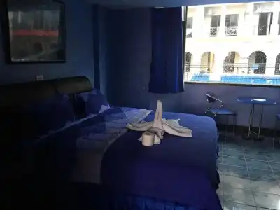 Koenig Pattaya - 103