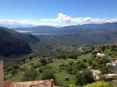 Fedriades Delphi - 178