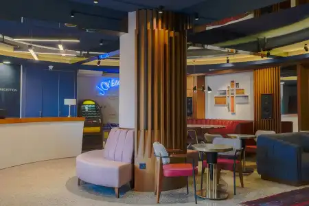 Four Points Flex by Sheraton Bursa Nilüfer - 33