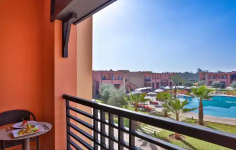 Zephyr Club Resort and Spa - 7