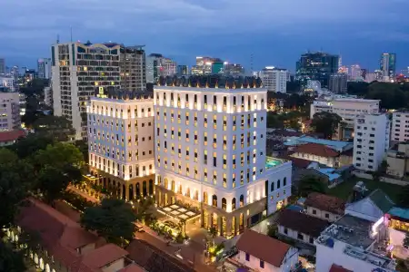 Mai House Saigon - 27