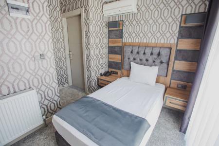 Prusias Otel - 30