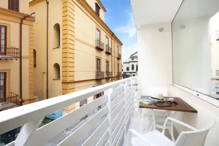 Tasso Suites & Spa - 34