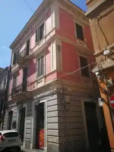 B&B Palazzo de "Il Nuovo Duca Minimo" - 16