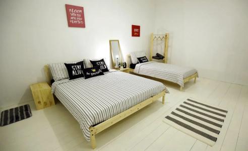 Homeaway Townhouse 1934 Penang - 4