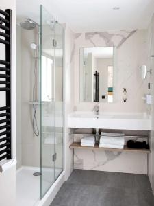 Best Western Plus du Pont Wilson - 67