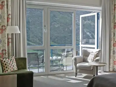 Union Geiranger Bad & Spa - 34
