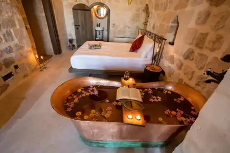Mirsoum Boutique-hotel - 22