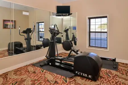 Americas Best Value Inn Lubbock E - 20