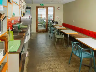 Loft Hostel - 20