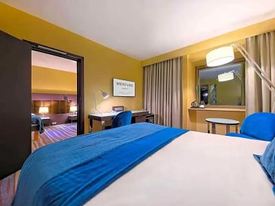 Mercure Gdansk Stare Miasto - 211