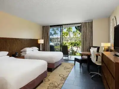 Hilton Waikoloa Village - 184