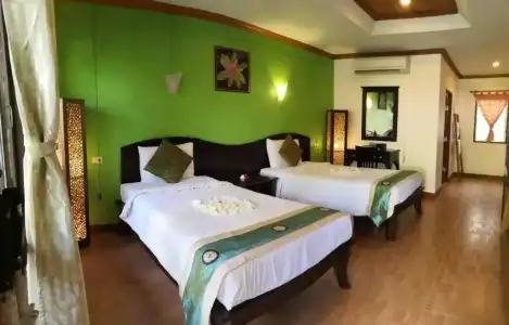 Seashell Resort Koh Tao - 61