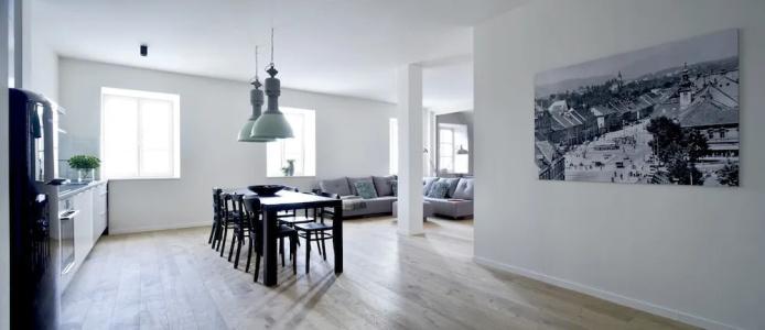 Maribor, City apartments - 45