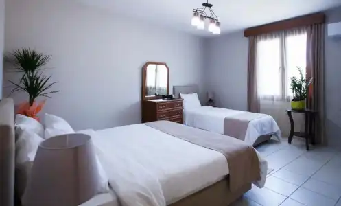 Homelike Guest house - 21