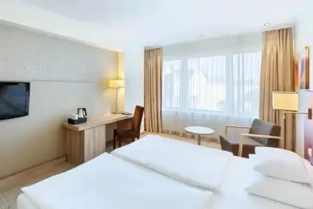 Schillerpark Linz, a member of Radisson Individuals - 45