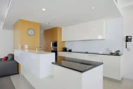 Aria Apartments - 198
