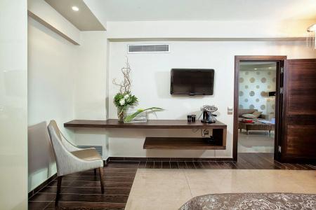 Sivota Diamond Spa Resort - 556