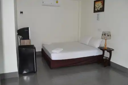 Magic Resort - 2