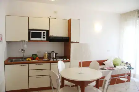 Residence Mimosa - 21