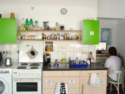 Black Sheep Hostel Cologne - 15