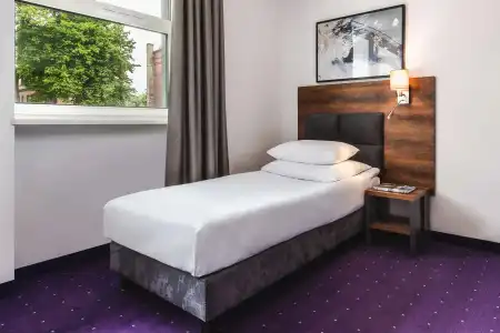 Best Western Plus Olsztyn Old Town - 34