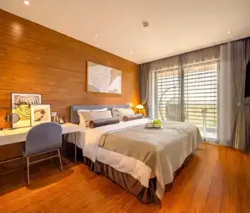 Green Court Place Jin Qiao Middle Ring Shanghai - 47