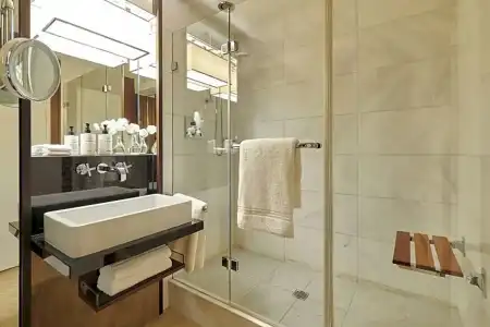 InterContinental Geneve by IHG - 52