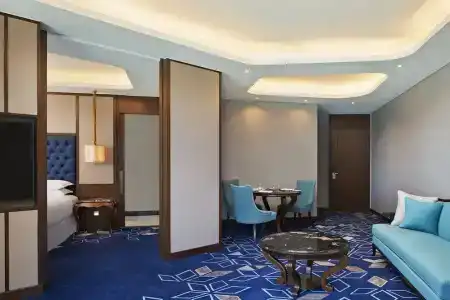 Four Points by Sheraton Danang - 99