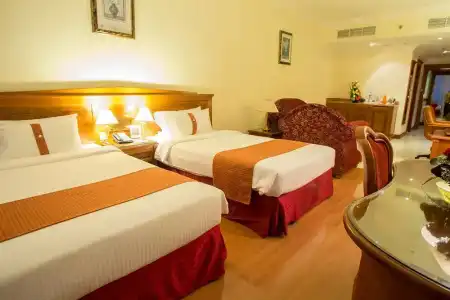 Grand Excelsior Sharjah - 6
