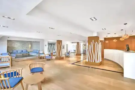 Spa Flamboyan - Caribe - 26