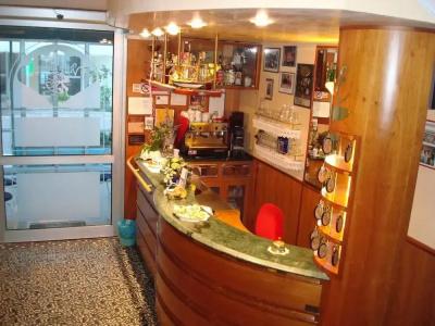 Villa Ersilia Rimini B&B - 11