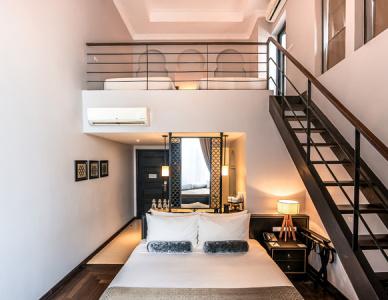Sarai and Wander Resort - 119