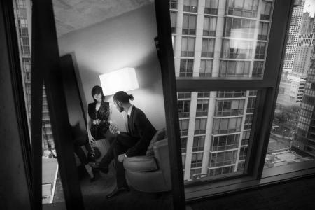 Eurostars Magnificent Mile - 25