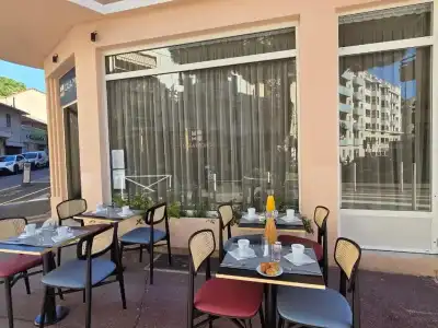 CASA MOHO - Juan-Les-Pins - 20