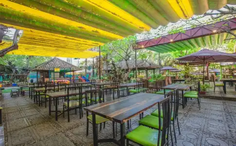 Yasaka Saigon Nha Trang & Spa - 22