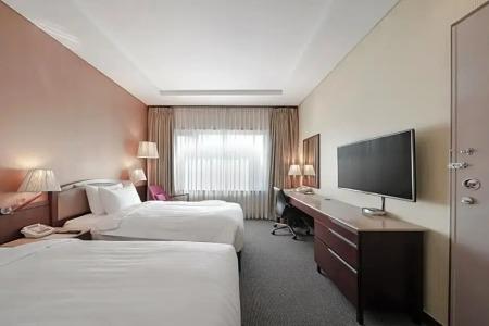 Best Western Premier Gangnam - 43