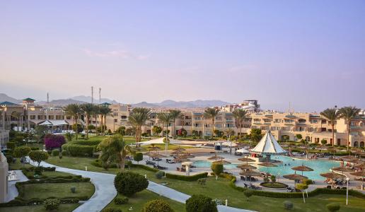 Coral Sea Waterworld Sharm El Sheikh - 25