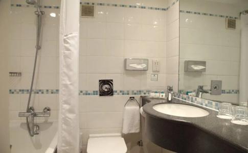 Holiday Inn London - Regent's Park by IHG - 7