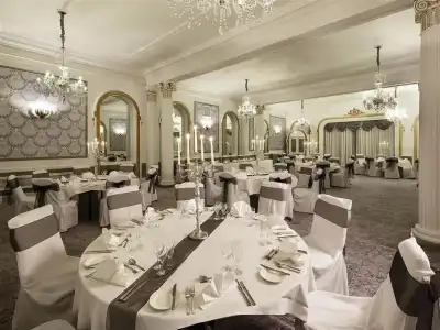 Mercure Brighton Seafront - 26