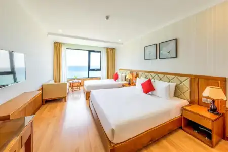 Serene Beach Danang - 69