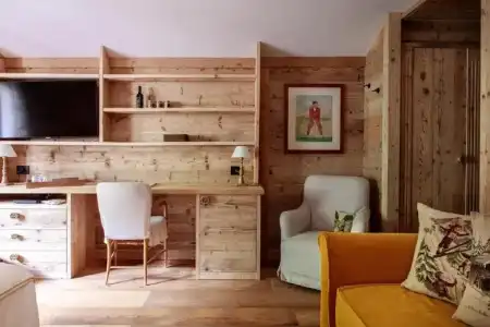 Auberge de La Maison - 94