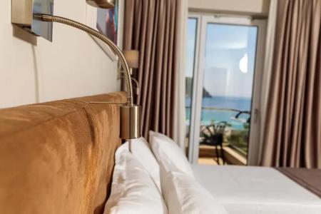 Sea View Himare - 2